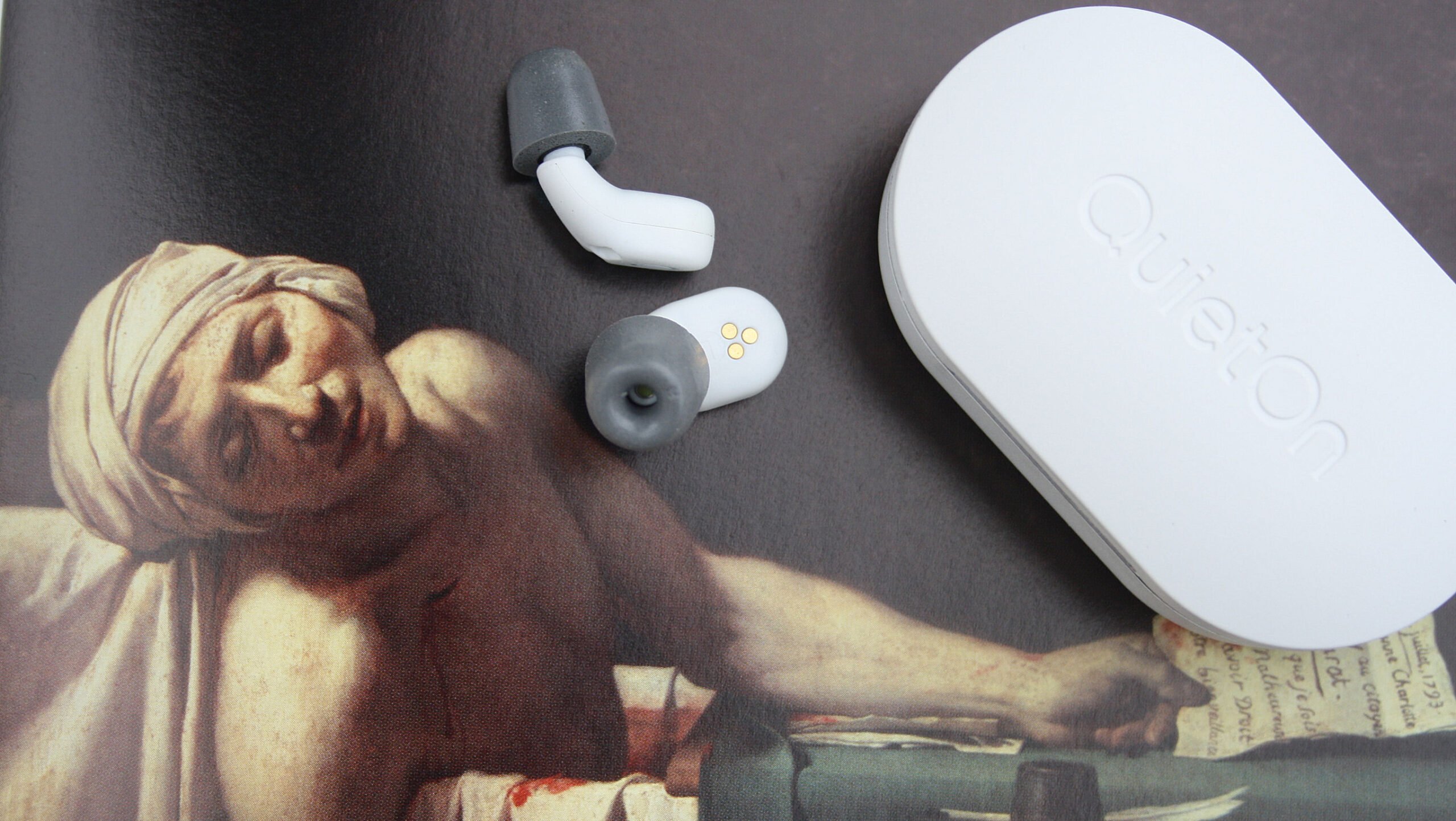 Buy Quieton sleep 3 amazon discount coupon sale