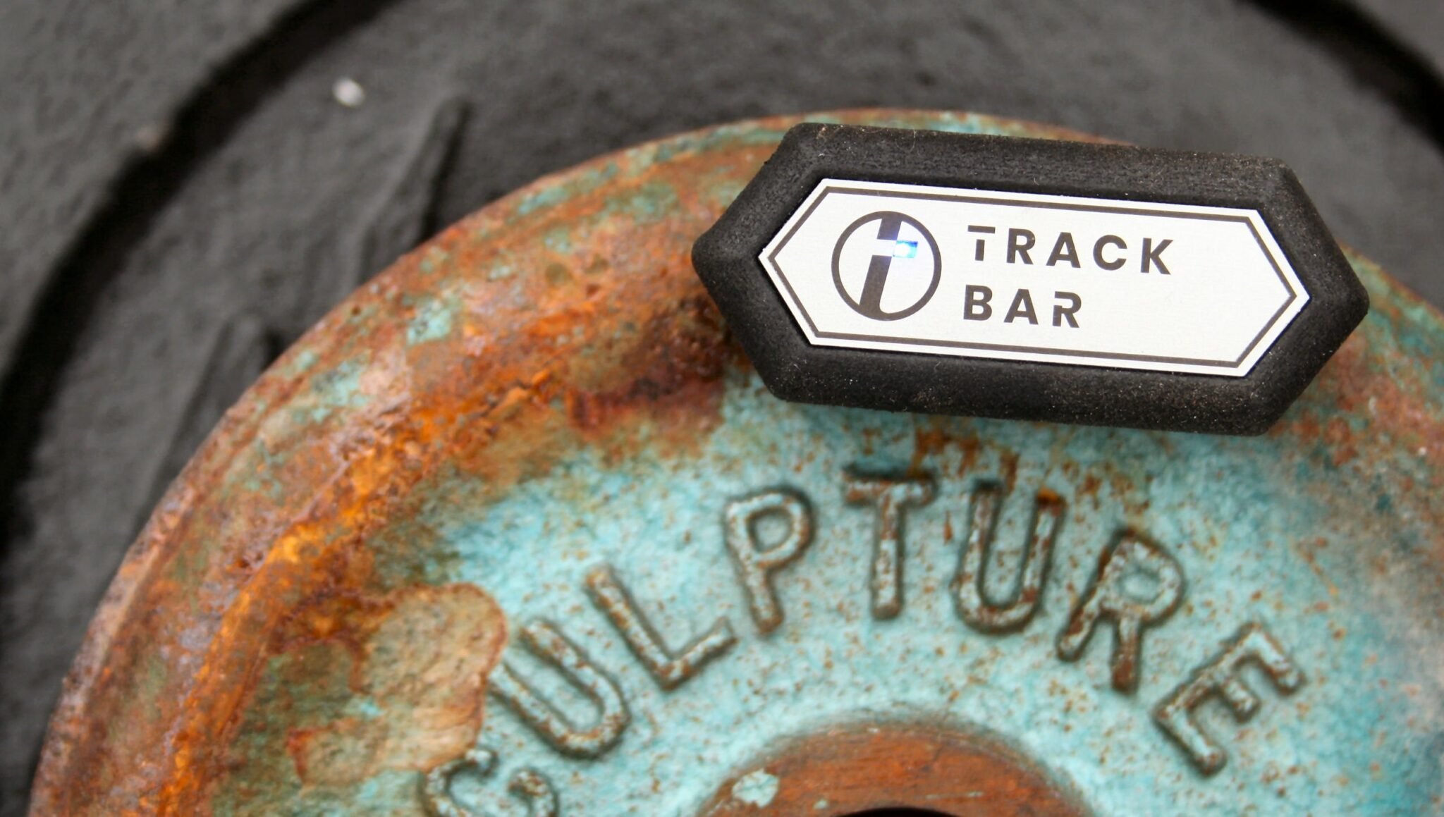 Trackbar Review