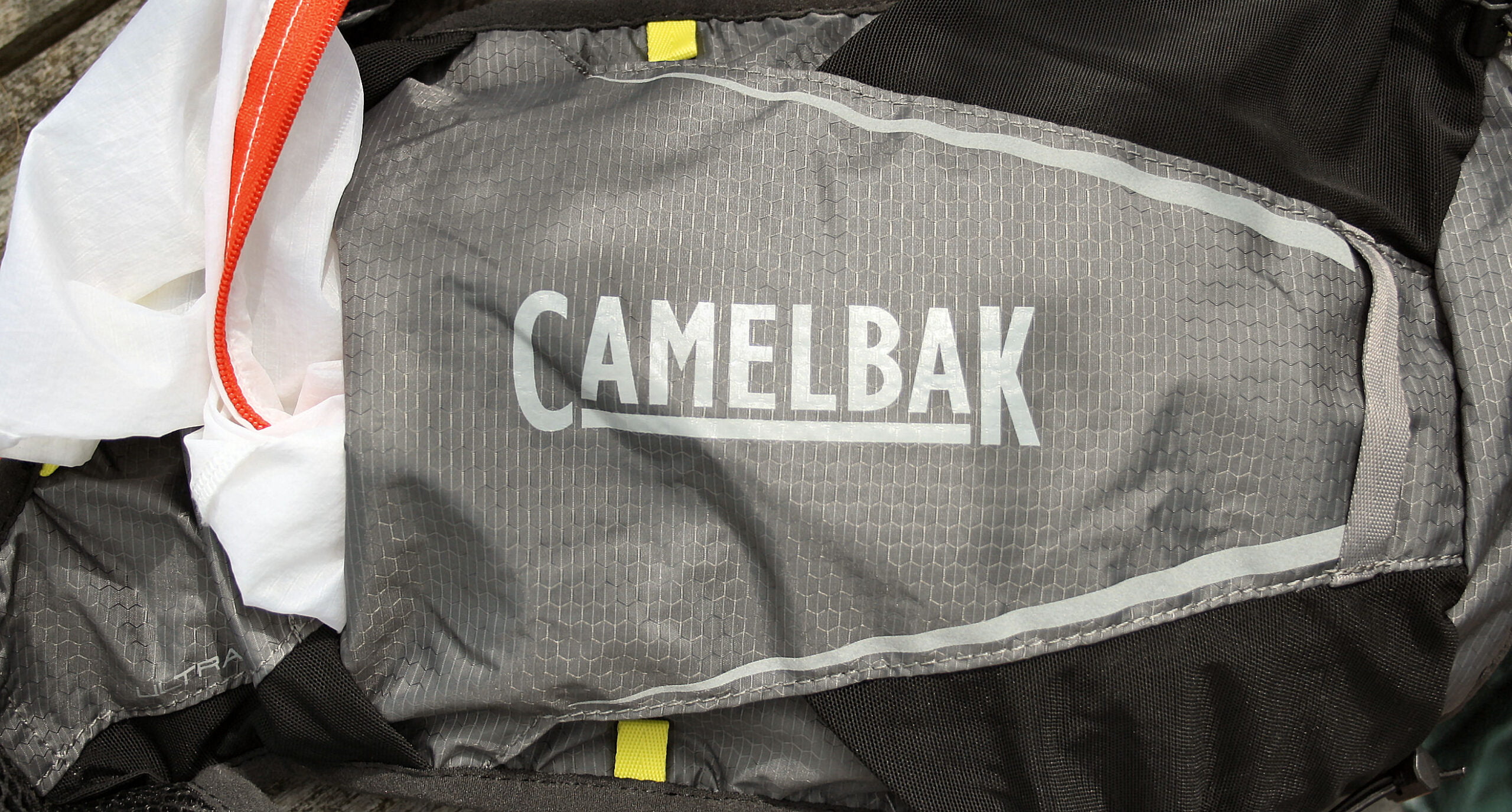 CamelBak Ultra Pro Vest Review
