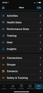 Garmin Introduces 2fa & Now Accepts Paypal
