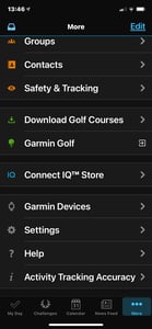 Garmin Introduces 2fa & Now Accepts Paypal
