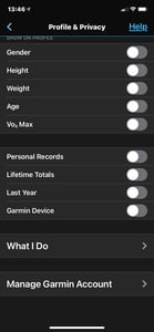 Garmin Introduces 2fa & Now Accepts Paypal