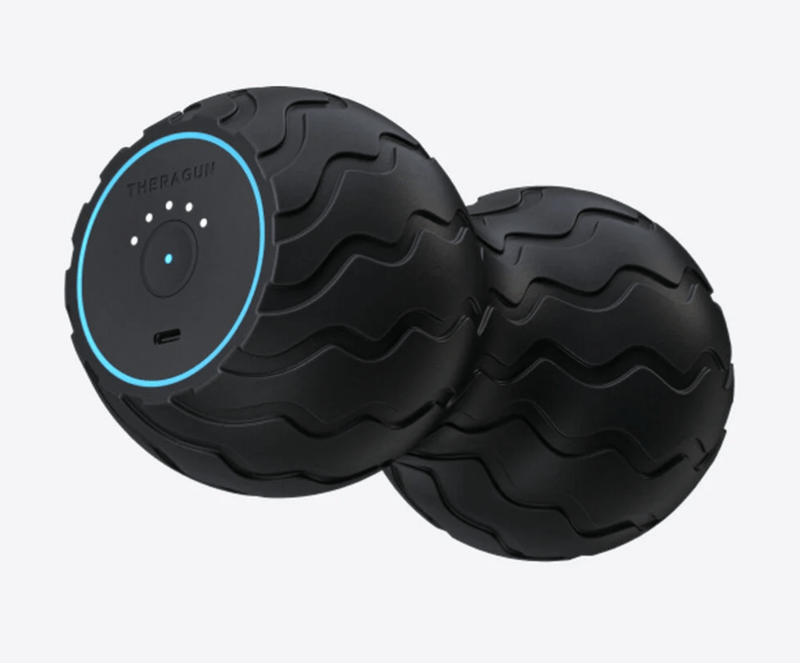 Theragun Wave Roller Review