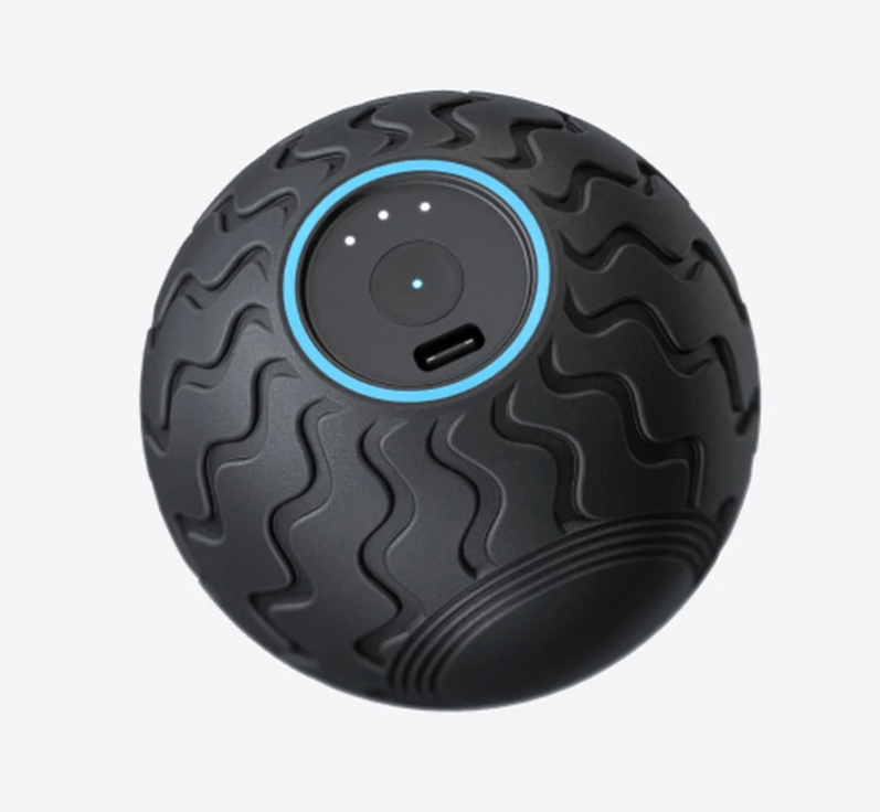 Theragun Wave Roller Review