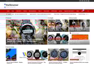 New Look Site - Some Site Changes - And Help!