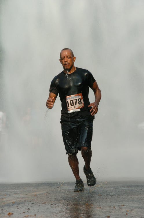 How To Stay Protected From The Harsh Elements When Running 