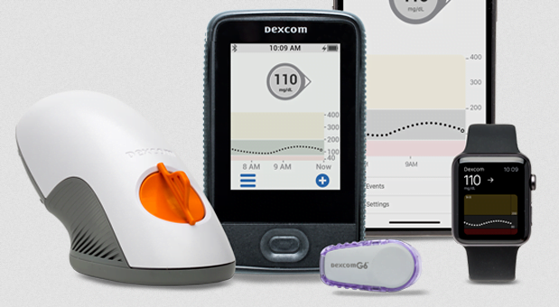 Garmin + Dexcom Cgm - Fda Approval For Garmin, Apple & Others