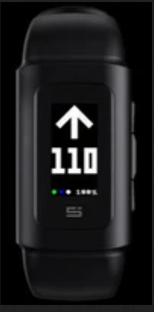 Supersapiens Wrist Wearable Coming Soon