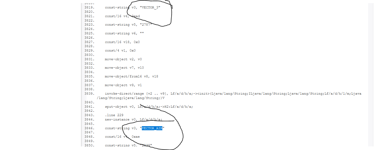 Garmin Vector Air Soon? - Hints That It's Coming