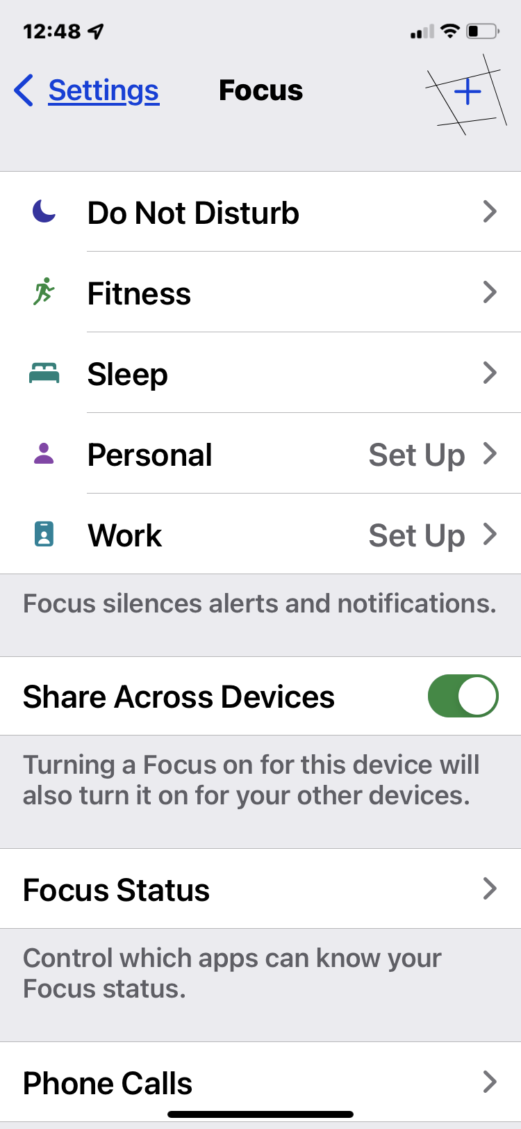 New Apple Focus - An In-Depth Look At Apple's Fitness Focus Mode