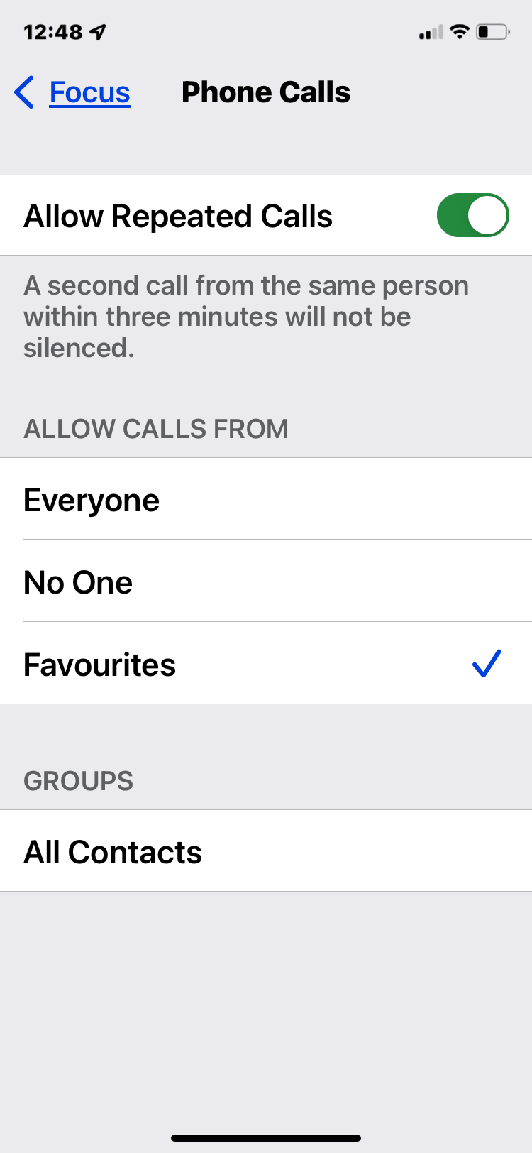 New Apple Focus - An In-Depth Look At Apple's Fitness Focus Mode
