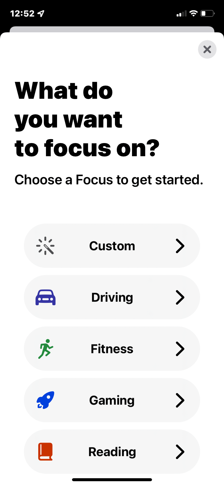 New Apple Focus - An In-Depth Look At Apple's Fitness Focus Mode
