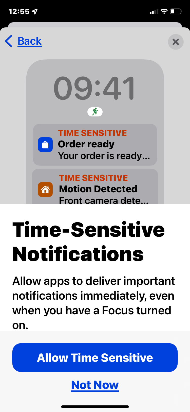 New Apple Focus - An In-Depth Look At Apple's Fitness Focus Mode
