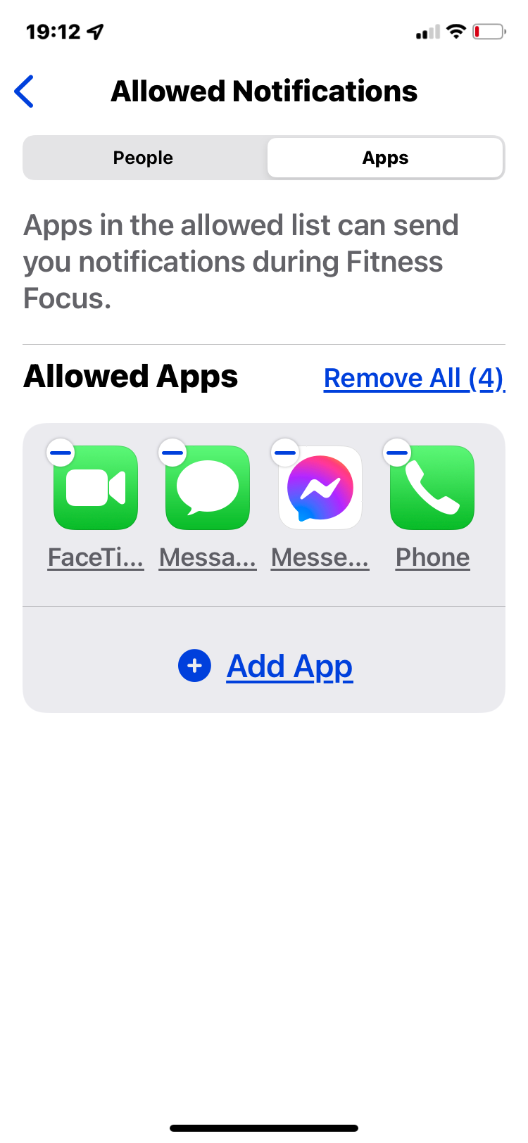 New Apple Focus - An In-Depth Look At Apple's Fitness Focus Mode