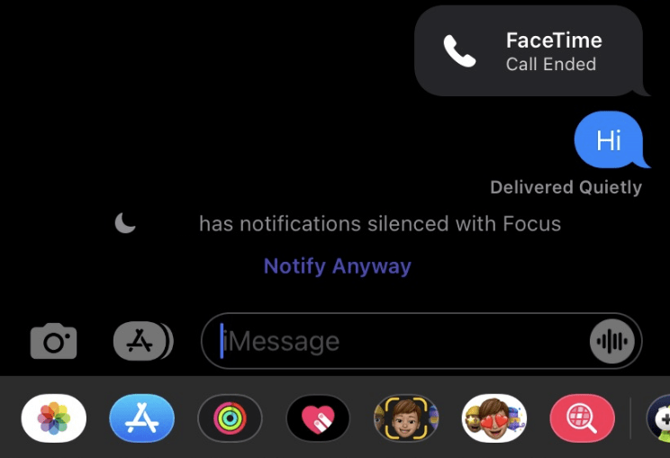 New Apple Focus - An In-Depth Look At Apple's Fitness Focus Mode