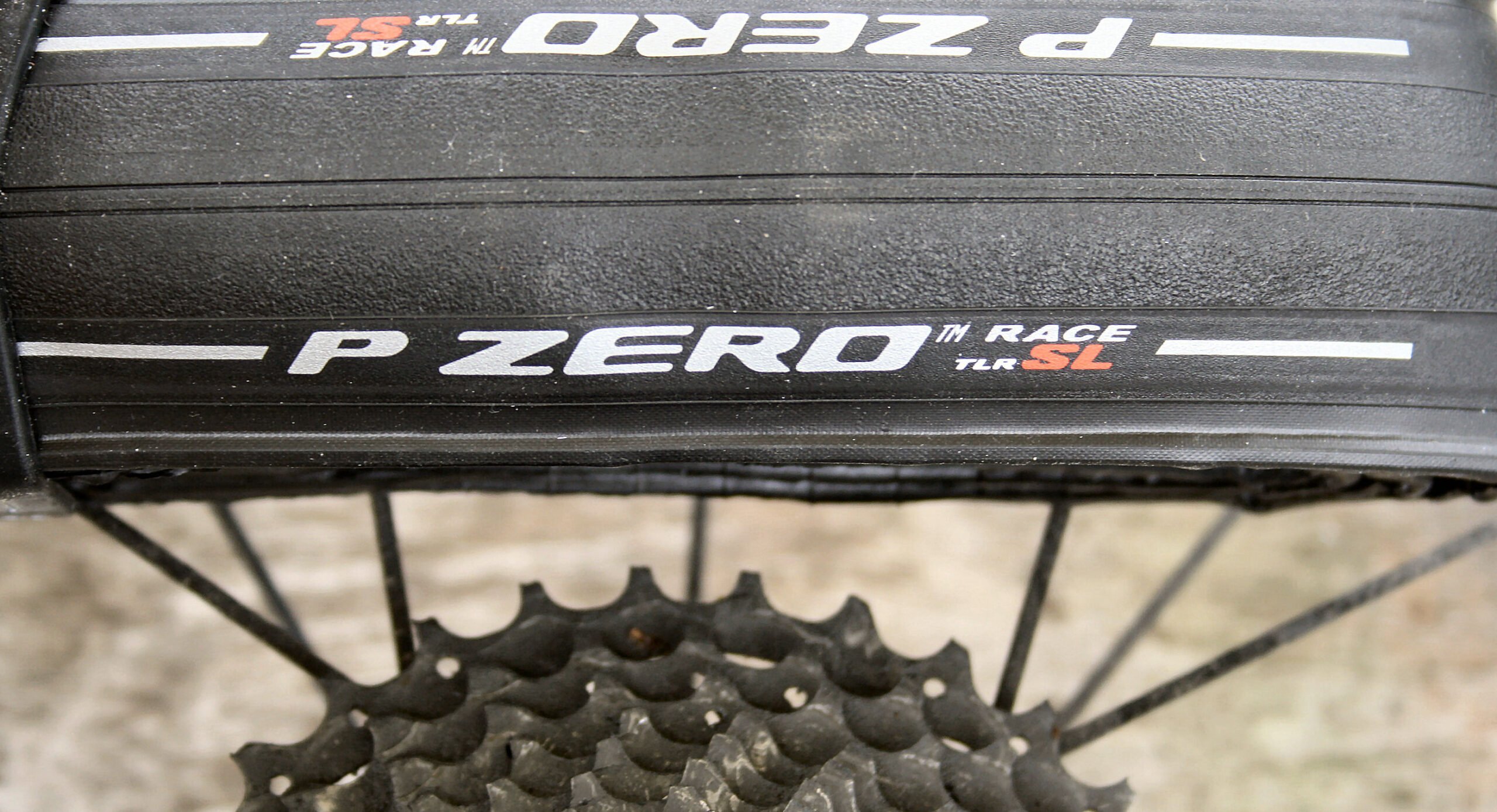 Pirelli P Zero Race Review