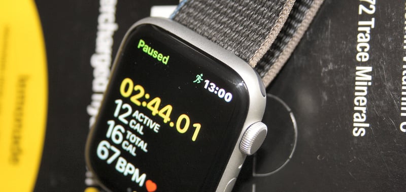 New Apple Focus - An In-Depth Look At Apple's Fitness Focus Mode