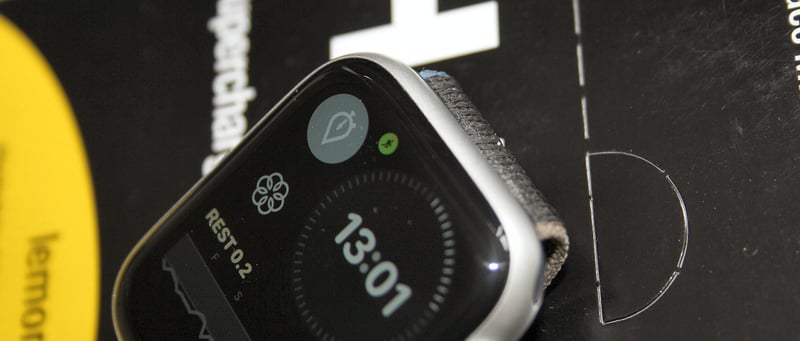 New Apple Focus - An In-Depth Look At Apple's Fitness Focus Mode