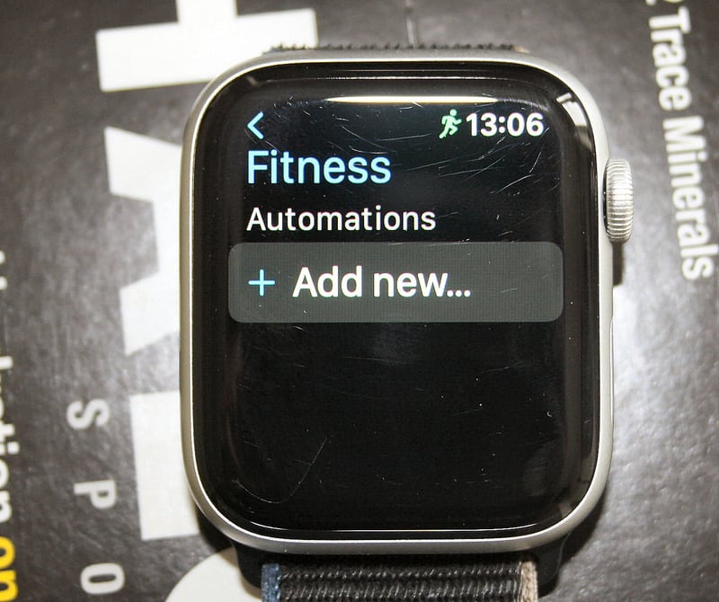 New Apple Focus - An In-Depth Look At Apple's Fitness Focus Mode