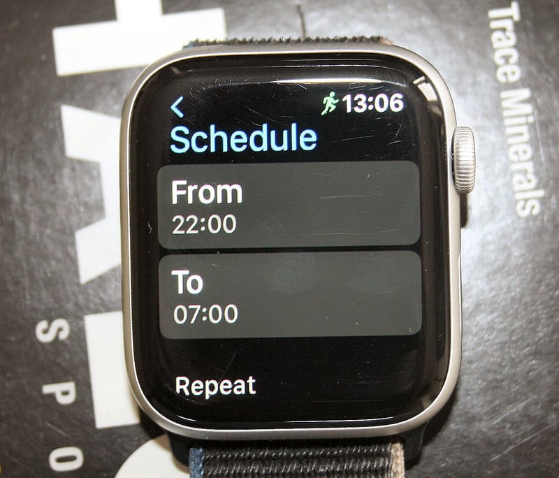 New Apple Focus - An In-Depth Look At Apple's Fitness Focus Mode