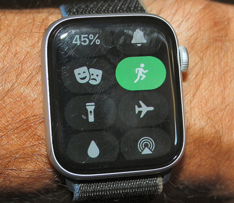 New Apple Focus - An In-Depth Look At Apple's Fitness Focus Mode