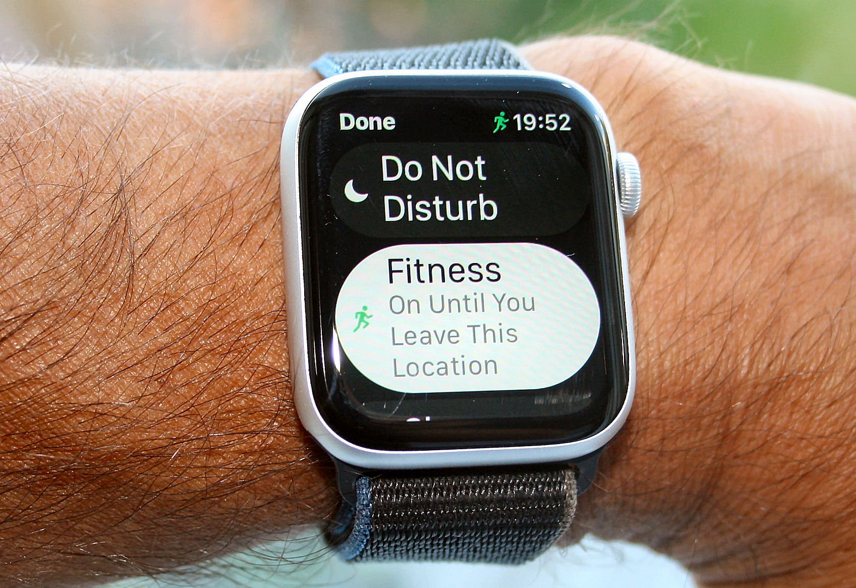 New Apple Focus - An In-Depth Look At Apple's Fitness Focus Mode