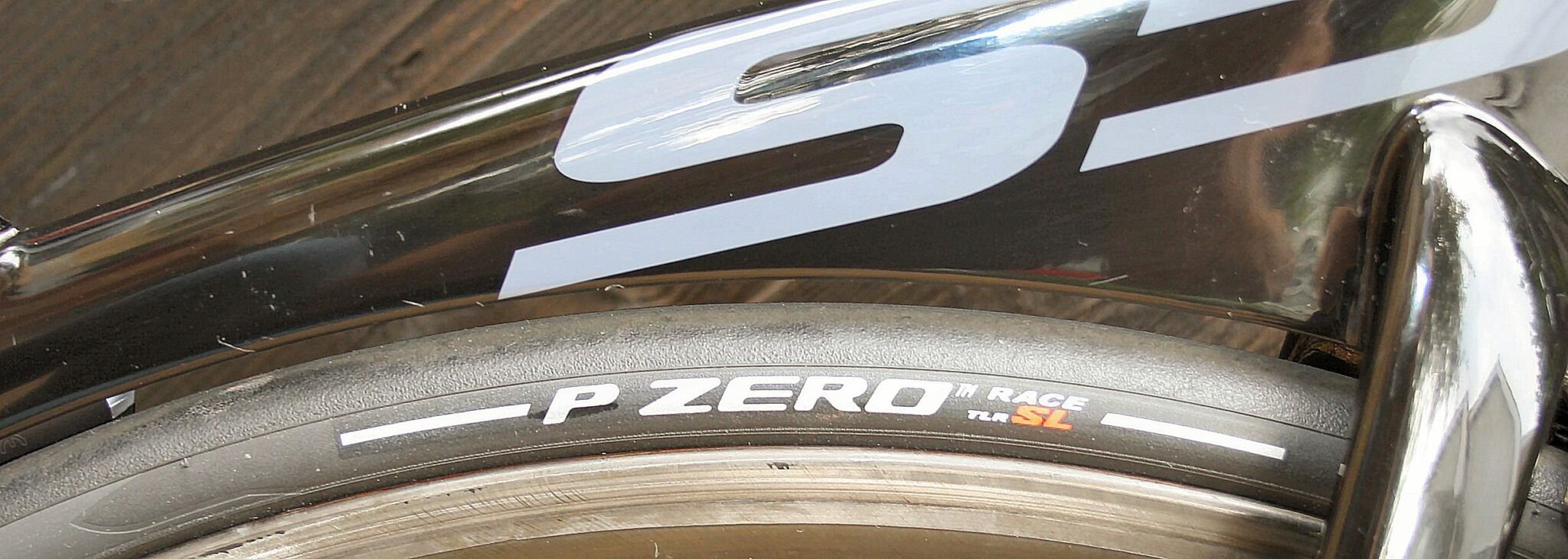 Pirelli P Zero Race Review