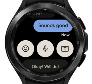 Top 5 Headlines For Wear Os On The Samsung Galaxy Watch4