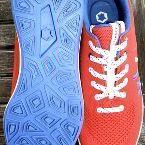 Relance Running Shoe Review