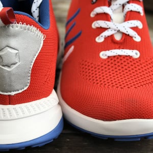 Relance Running Shoe Review