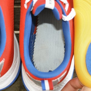 Relance Running Shoe Review