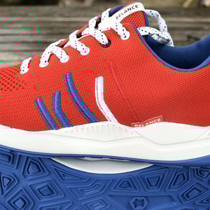 Relance Running Shoe Review