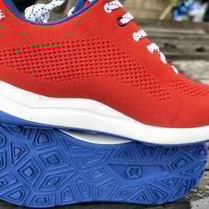 Relance Running Shoe Review