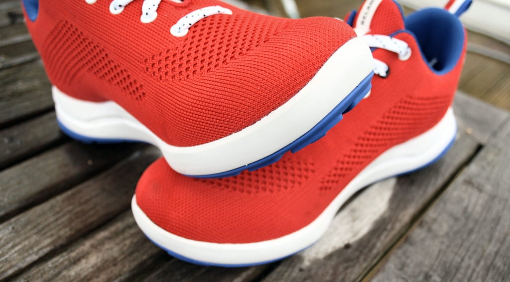 Relance Running Shoe Review