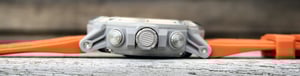 Coros Vertix 2 side buttons Review