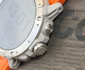 Coros Vertix 2 Review