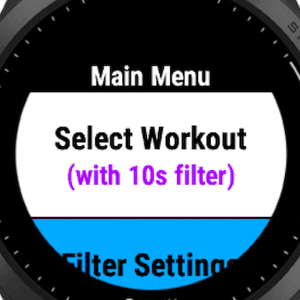 Running Power Workouts On Garmin From Final Surge - A Free Solution !