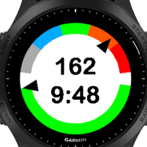 Running Power Workouts On Garmin From Final Surge - A Free Solution !