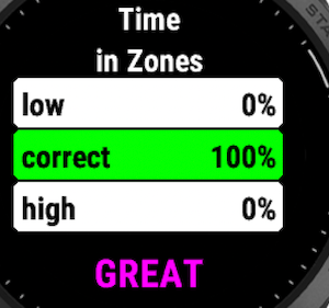 Running Power Workouts On Garmin From Final Surge - A Free Solution !