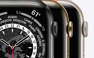 Apple Watch 9 Likely Specifications - Opinion