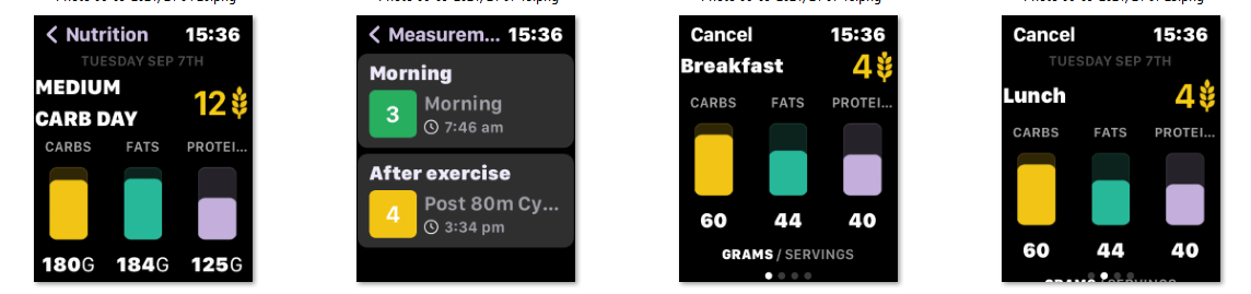 New Watch App For Lumen On Apple