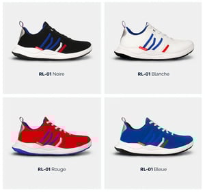 Relance Rl-01 Review - Eu Manufactured, Eco-Friendly Running Shoe