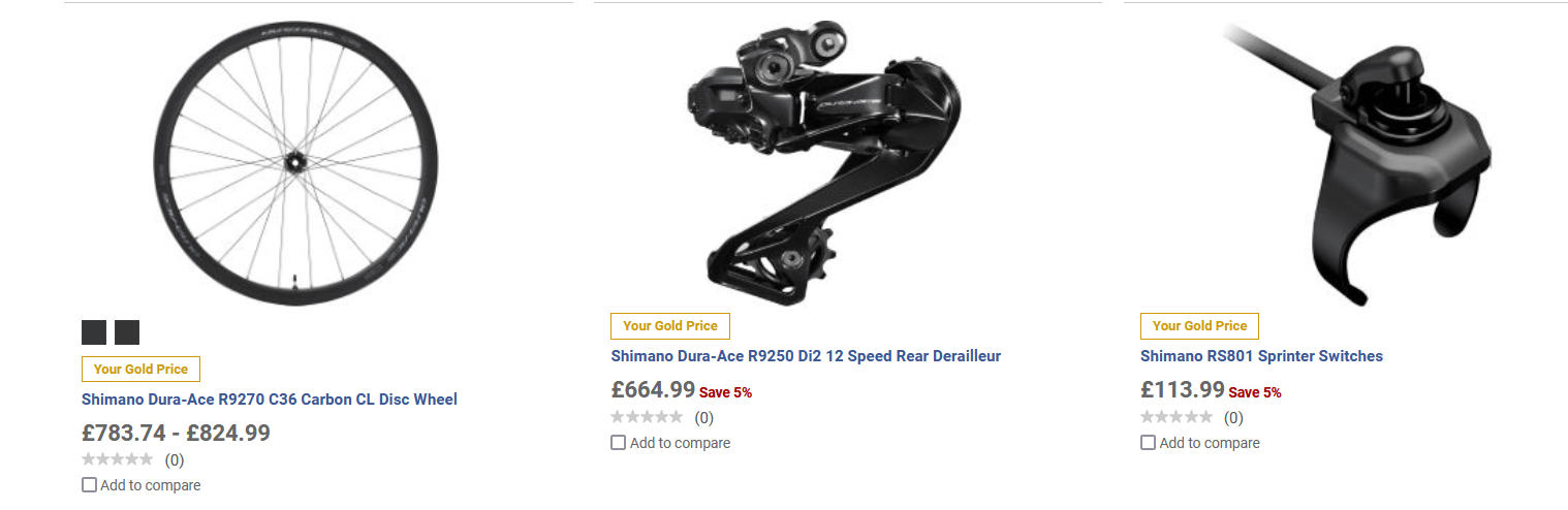 Wiggle Smart Trainer Sale - 25% Off Tacx Neo 2 + More Deals