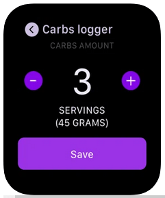 New Watch App For Lumen On Apple