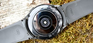 Samsung Galaxy Watch 4 hr accuracy watch4 Review