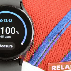 Samsung Galaxy Watch 4 review