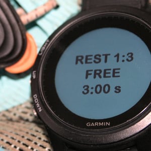 Running Power Workouts On Garmin From Final Surge - A Free Solution !