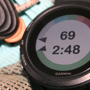 Running Power Workouts On Garmin From Final Surge - A Free Solution !