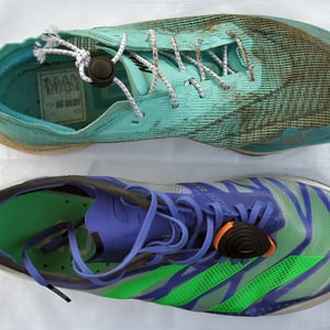 adidas Adizero Adios Pro 2 comapred to nike vaporfly