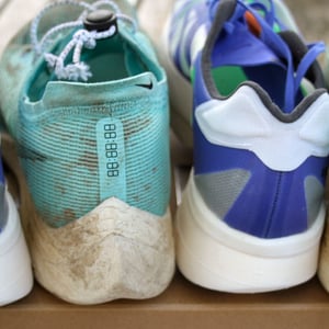 adidas Adizero Adios Pro 2 comapred to nike vaporfly